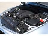 2007 BMW M6 Coupe 5.0 Liter DOHC 40-Valve VVT V10 Engine