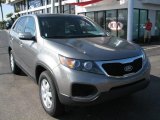 2011 Kia Sorento LX