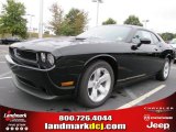 2012 Dodge Challenger SXT