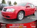 2012 Dodge Avenger SXT