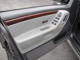 2004 Jeep Grand Cherokee Overland Door Panel