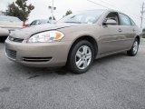 2007 Chevrolet Impala LS