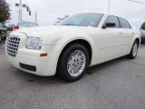 2007 Stone White Chrysler 300  #55189237