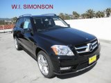 2012 Mercedes-Benz GLK 350