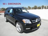 2012 Mercedes-Benz GLK 350