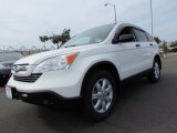 2008 Honda CR-V EX 4WD