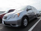 2008 Honda Odyssey EX-L