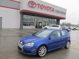 2008 Volkswagen R32 