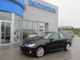 2009 Lexus IS 250 AWD
