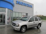 2004 Chevrolet TrailBlazer LS 4x4