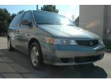 2001 Honda Odyssey EX