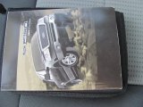 2007 Ford F150 XLT SuperCrew 4x4 Books/Manuals