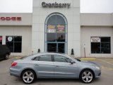 2009 Volkswagen CC VR6 4Motion