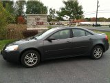 2006 Pontiac G6 V6 Sedan