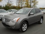 2010 Nissan Rogue SL AWD