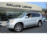 2008 Lexus GX 470