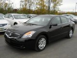 2009 Nissan Altima 2.5 S