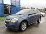 2012 Chevrolet Equinox LT AWD