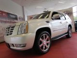 2007 Cadillac Escalade AWD