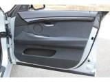 2011 BMW 5 Series 535i xDrive Gran Turismo Door Panel