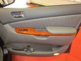 2009 Toyota Sienna Limited AWD Door Panel