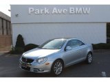 2008 Volkswagen Eos 2.0T