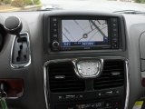 2012 Chrysler Town & Country Touring - L Navigation