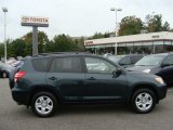 2009 Toyota RAV4 4WD