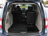 2012 Chrysler Town & Country Touring - L Trunk