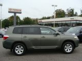 2008 Toyota Highlander 4WD