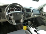 2012 Toyota Tacoma V6 TRD Access Cab 4x4 Dashboard