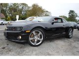 2010 Chevrolet Camaro SS/RS Coupe