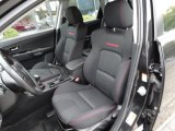 2008 Mazda MAZDA3 MAZDASPEED Sport MAZDASPEED Black Interior