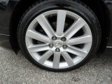 2008 Mazda MAZDA3 MAZDASPEED Sport Wheel