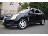 2010 Cadillac SRX V6