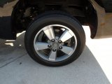 2010 Toyota Tundra TRD Sport Double Cab Wheel