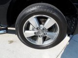 2010 Toyota Tundra TRD Sport Double Cab Wheel