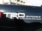 2010 Toyota Tundra TRD Sport Double Cab Marks and Logos