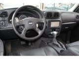 2007 Chevrolet TrailBlazer SS 4x4 Dashboard