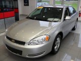 2007 Chevrolet Impala LS