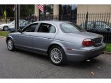 2007 Jaguar S-Type 3.0 Exterior