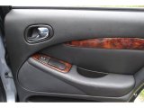 2007 Jaguar S-Type 3.0 Door Panel