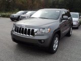 2012 Jeep Grand Cherokee Laredo X Package 4x4