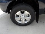 2012 Toyota Tacoma V6 TRD Sport Prerunner Double Cab Wheel