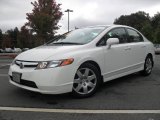2008 Honda Civic LX Sedan