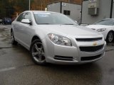2011 Chevrolet Malibu LT