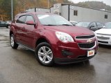 2010 Chevrolet Equinox LT