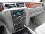 2011 GMC Yukon XL SLT 4x4 Dashboard