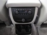 2011 GMC Yukon XL SLT 4x4 Controls