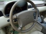 1992 Lexus SC 300 Steering Wheel